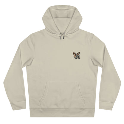Knochenharte Schönheit - Hoodie