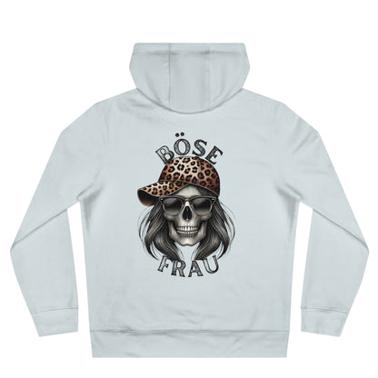 Böse Frau - Hoodie