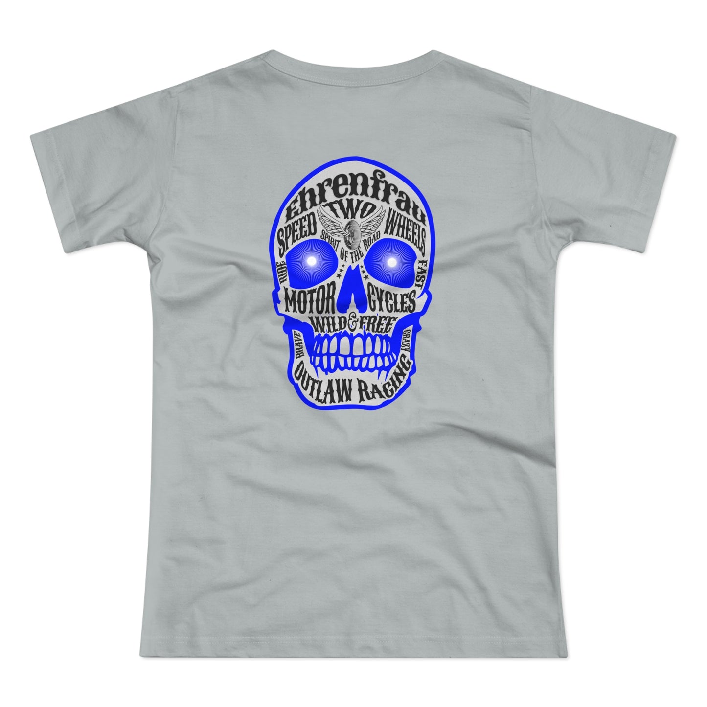 Ehrenfrau T-Shirt
