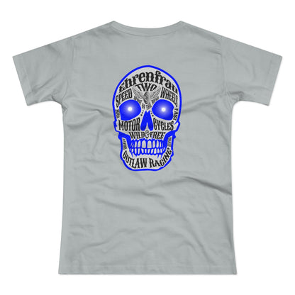Ehrenfrau T-Shirt