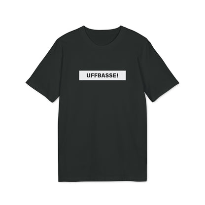 Uffbasse - Herren T-Shirt