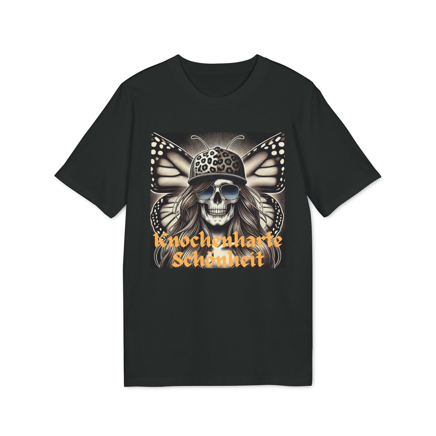 Knochenharte Schönheit - T-Shirt