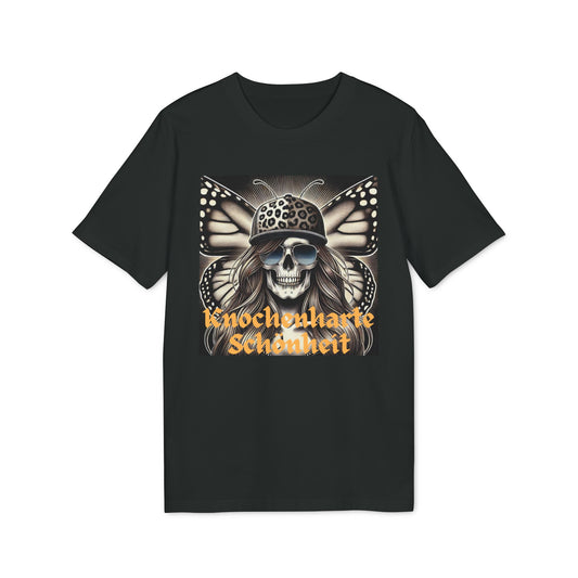 Knochenharte Schönheit - T-Shirt