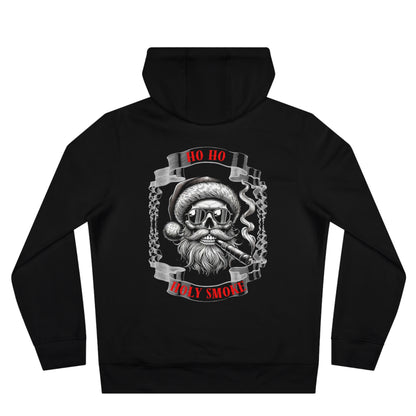 Holy Smoke - Hoodie