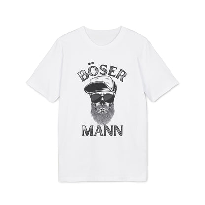 Böser Mann - T-Shirt