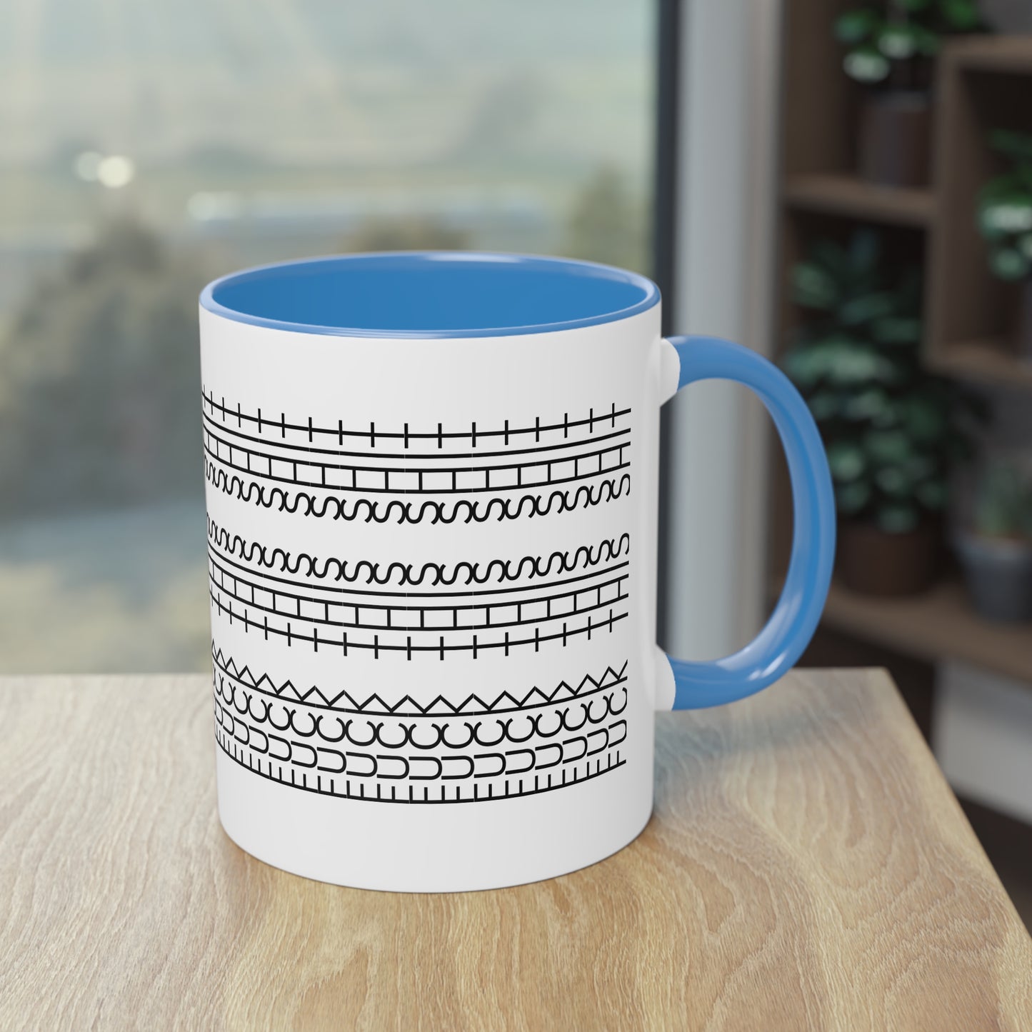 Fuck This Shit - Tasse