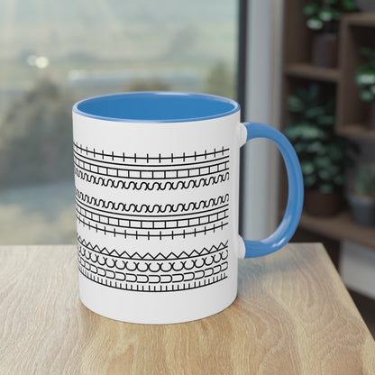 Fuck This Shit - Tasse