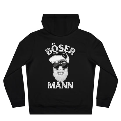 Böser Mann - Hoodie