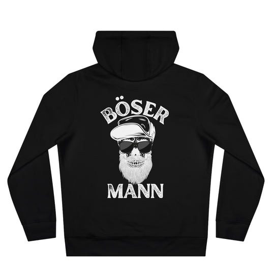 Böser Mann - Hoodie