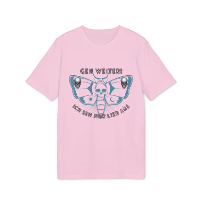 Geh weiter - T-Shirt