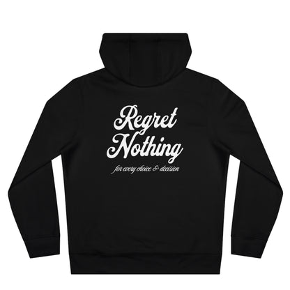Bereue Nichts - Hoodie