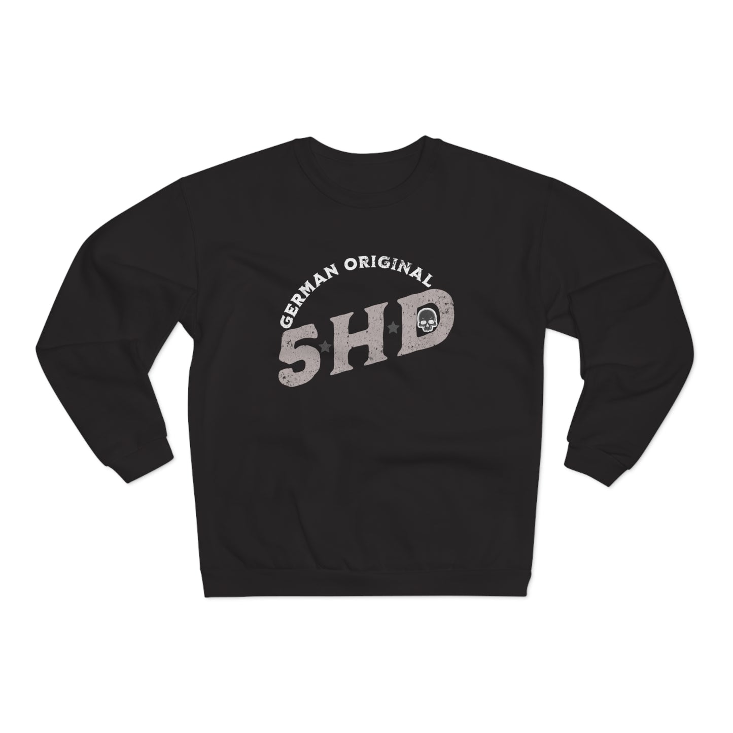 5HD German Original - Sweatshirt
