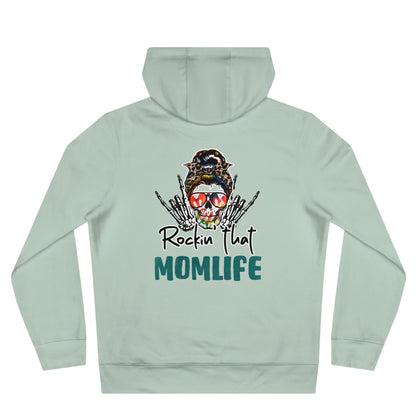 Rockin that Momlife - Hoodie