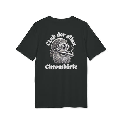 Club der alten Chrombärte - T-Shirt