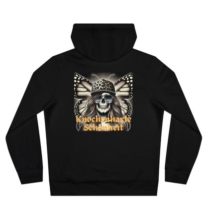 Knochenharte Schönheit - Hoodie