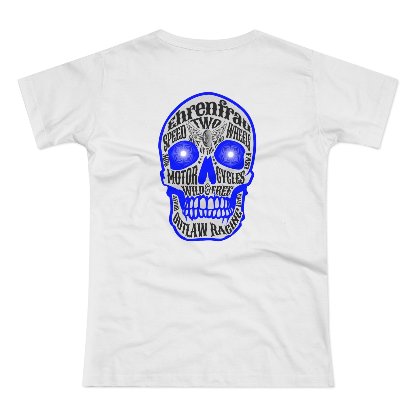 Ehrenfrau T-Shirt