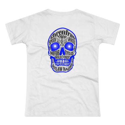 Ehrenfrau T-Shirt