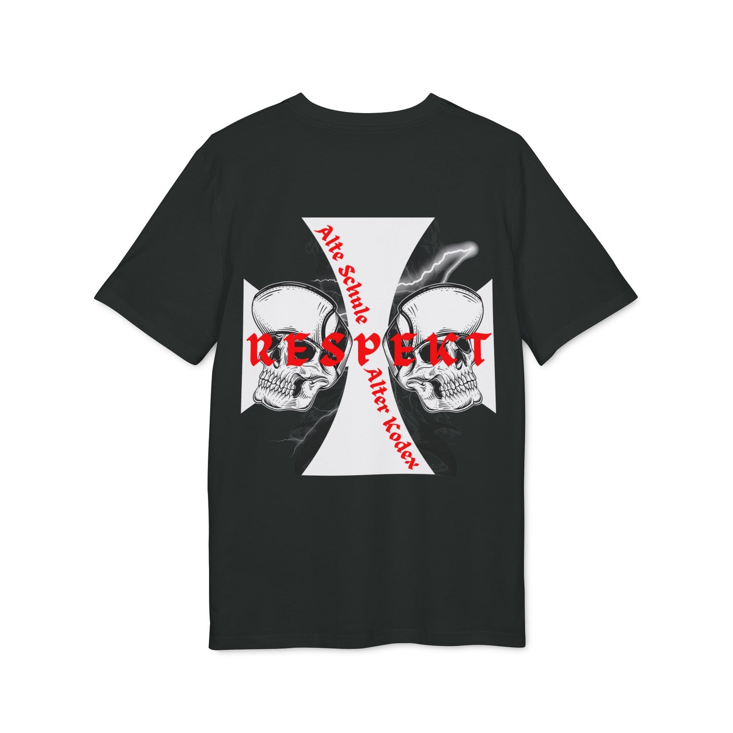 Respekt - T-Shirt