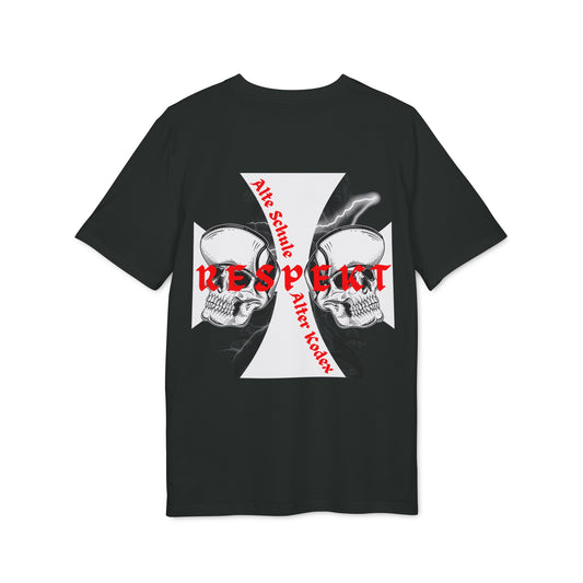 Respekt - T-Shirt