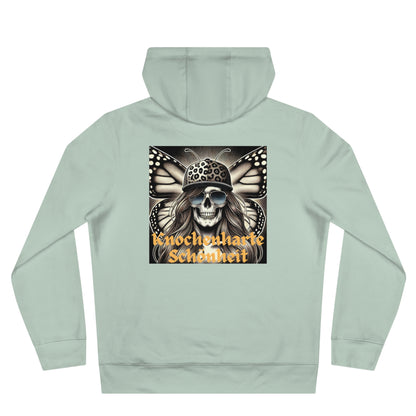 Knochenharte Schönheit - Hoodie