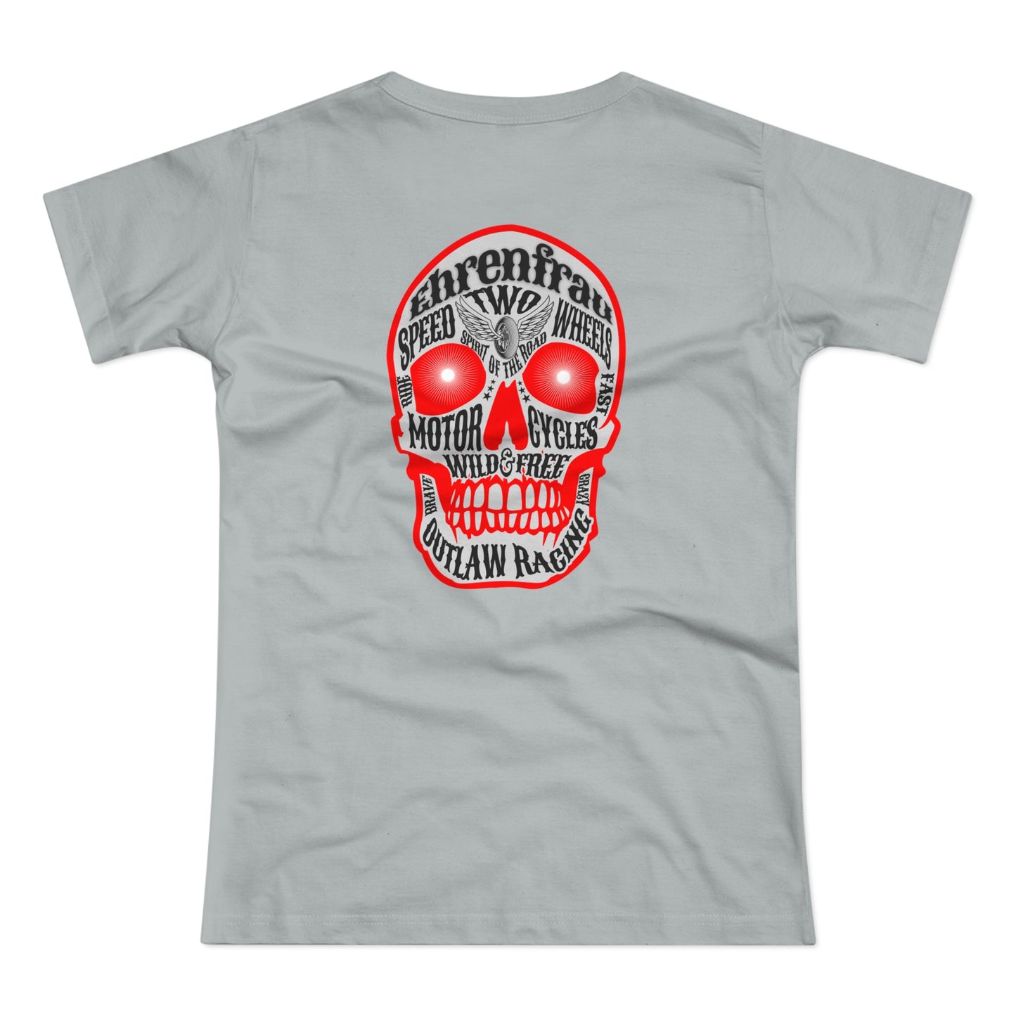 Ehrenfrau T-Shirt