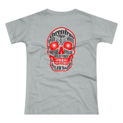 Ehrenfrau T-Shirt