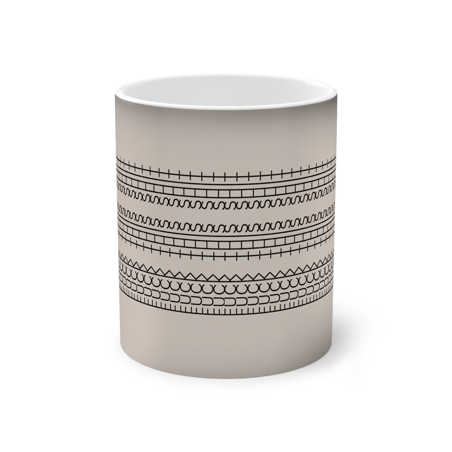 Fuck This Shit - Farbwechseltasse