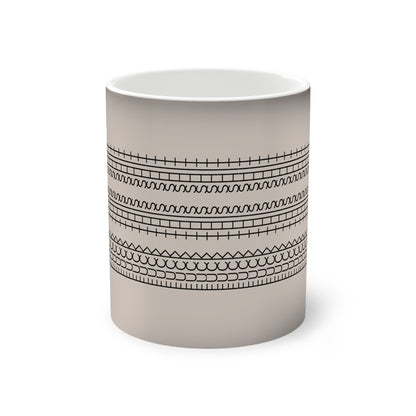 Fuck This Shit - Farbwechseltasse