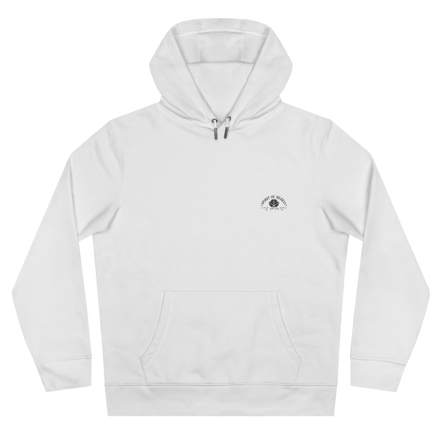 Hätte hätte Motorradkette - Hoodie