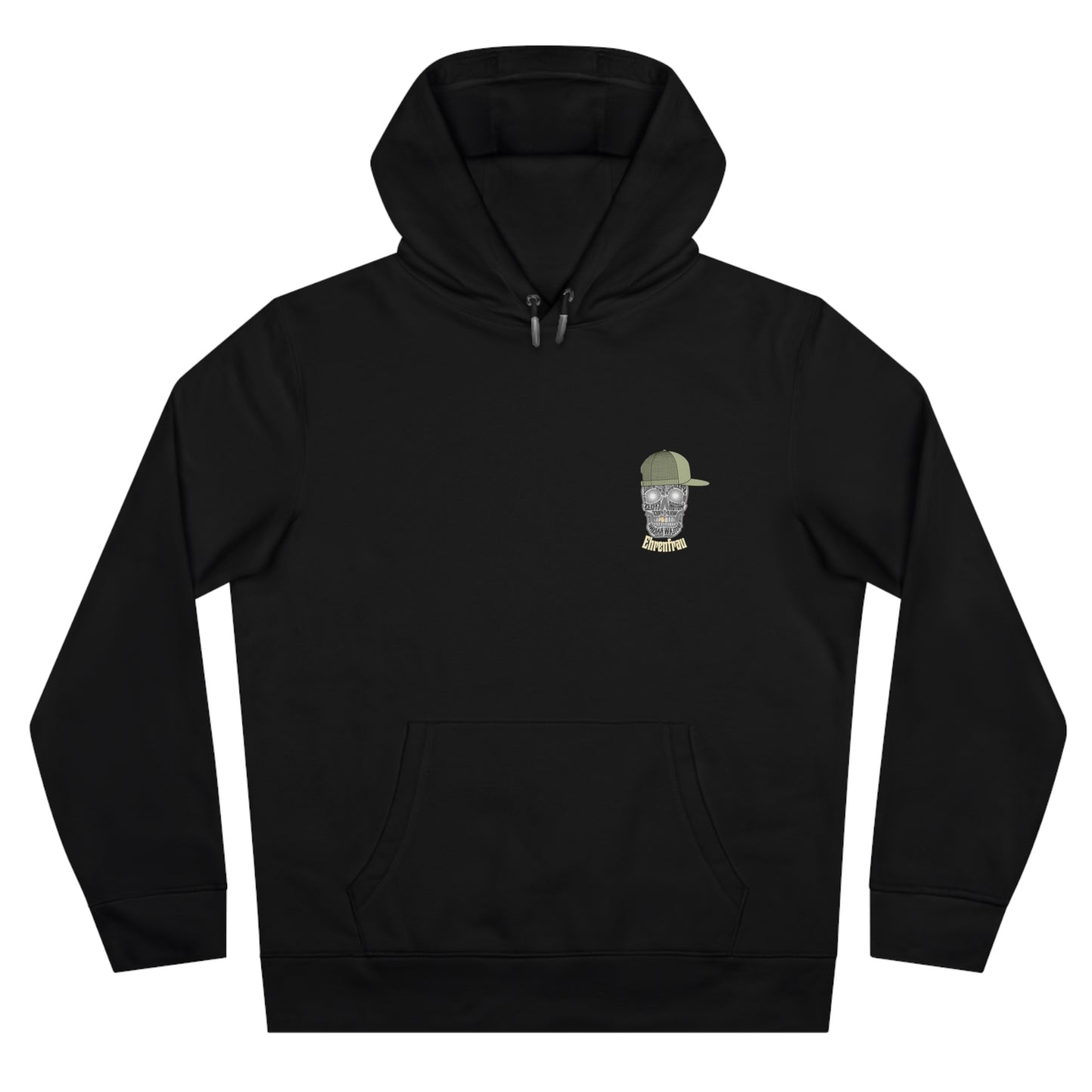 Ehrenfrau - Hoodie