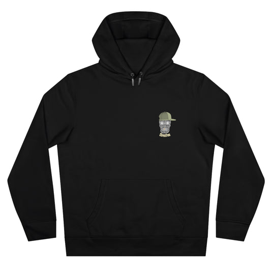 Ehrenfrau - Hoodie