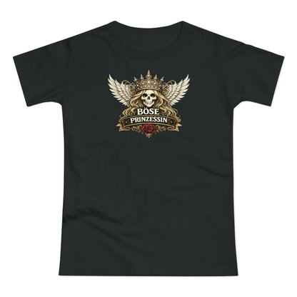 Böse Prinzessin - T-Shirt