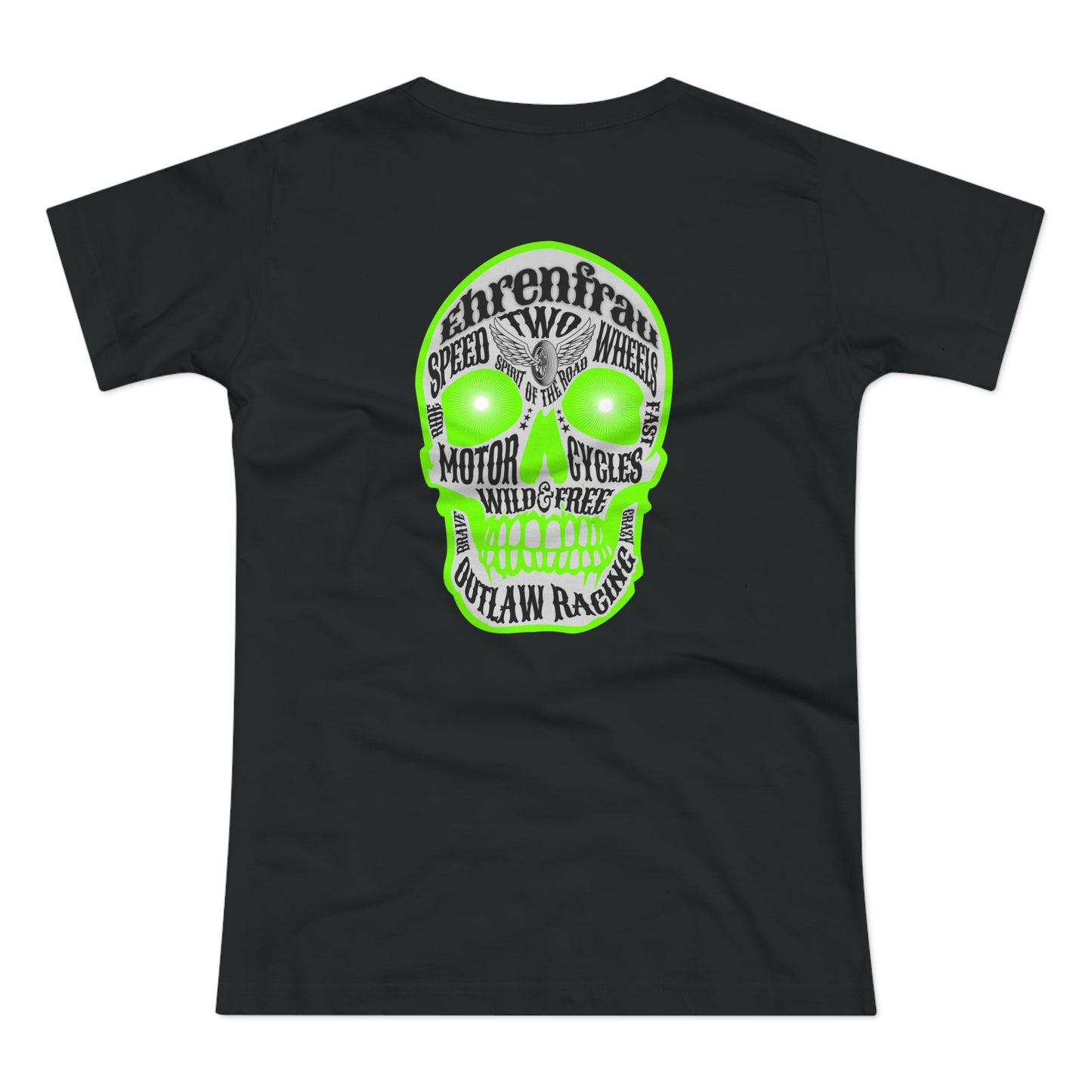 Ehrenfrau T-Shirt
