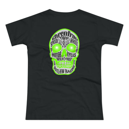 Ehrenfrau T-Shirt