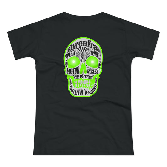 Ehrenfrau T-Shirt