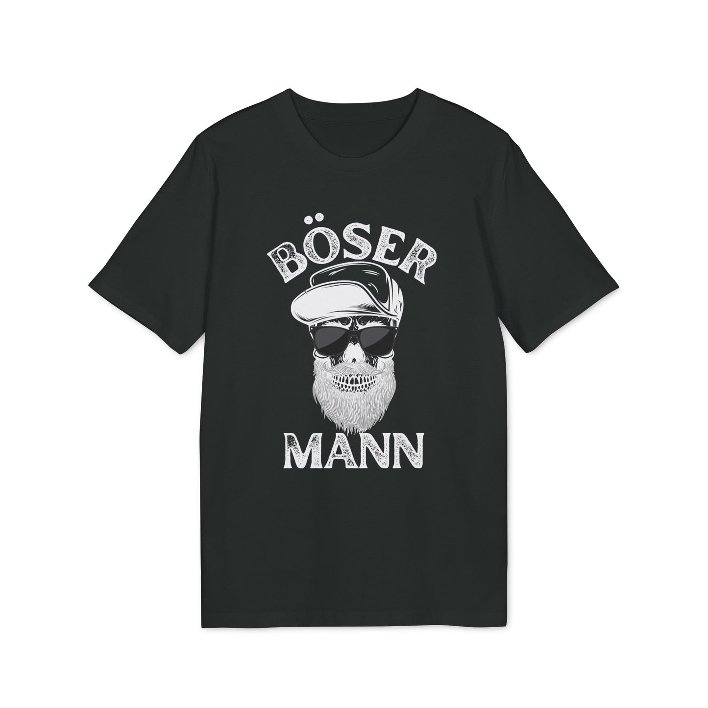 Böser Mann - T-Shirt