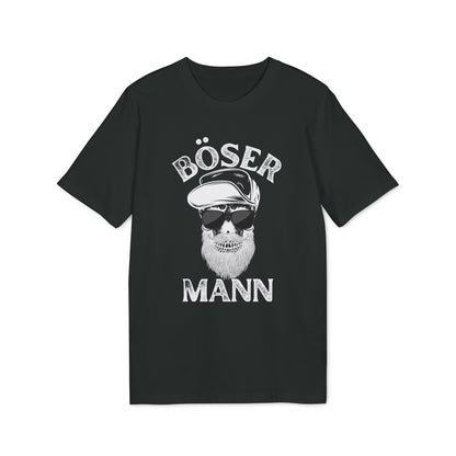 Böser Mann - T-Shirt