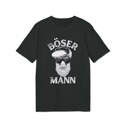 Böser Mann - T-Shirt
