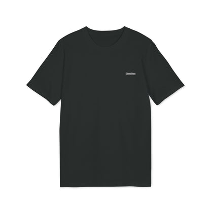 Ehrenfrau grüner Skull - T-Shirt