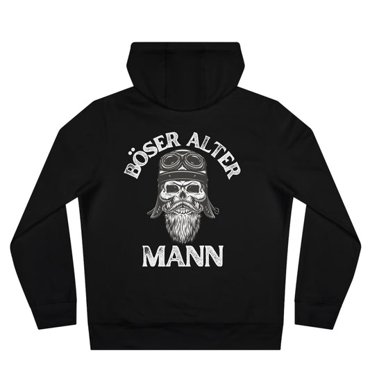 Böser alter Mann - Hoodie
