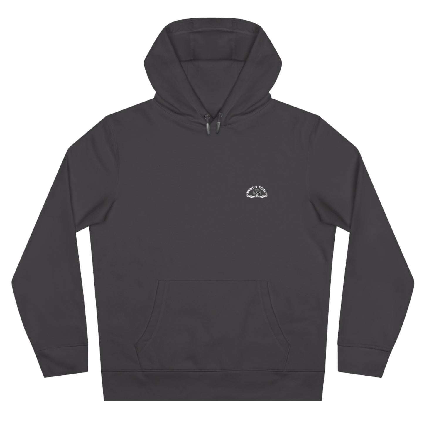 Böser Mann - Hoodie