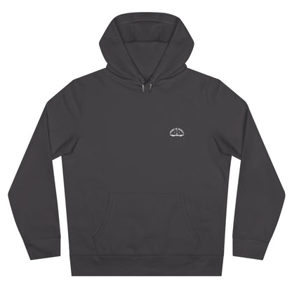Böser Mann - Hoodie