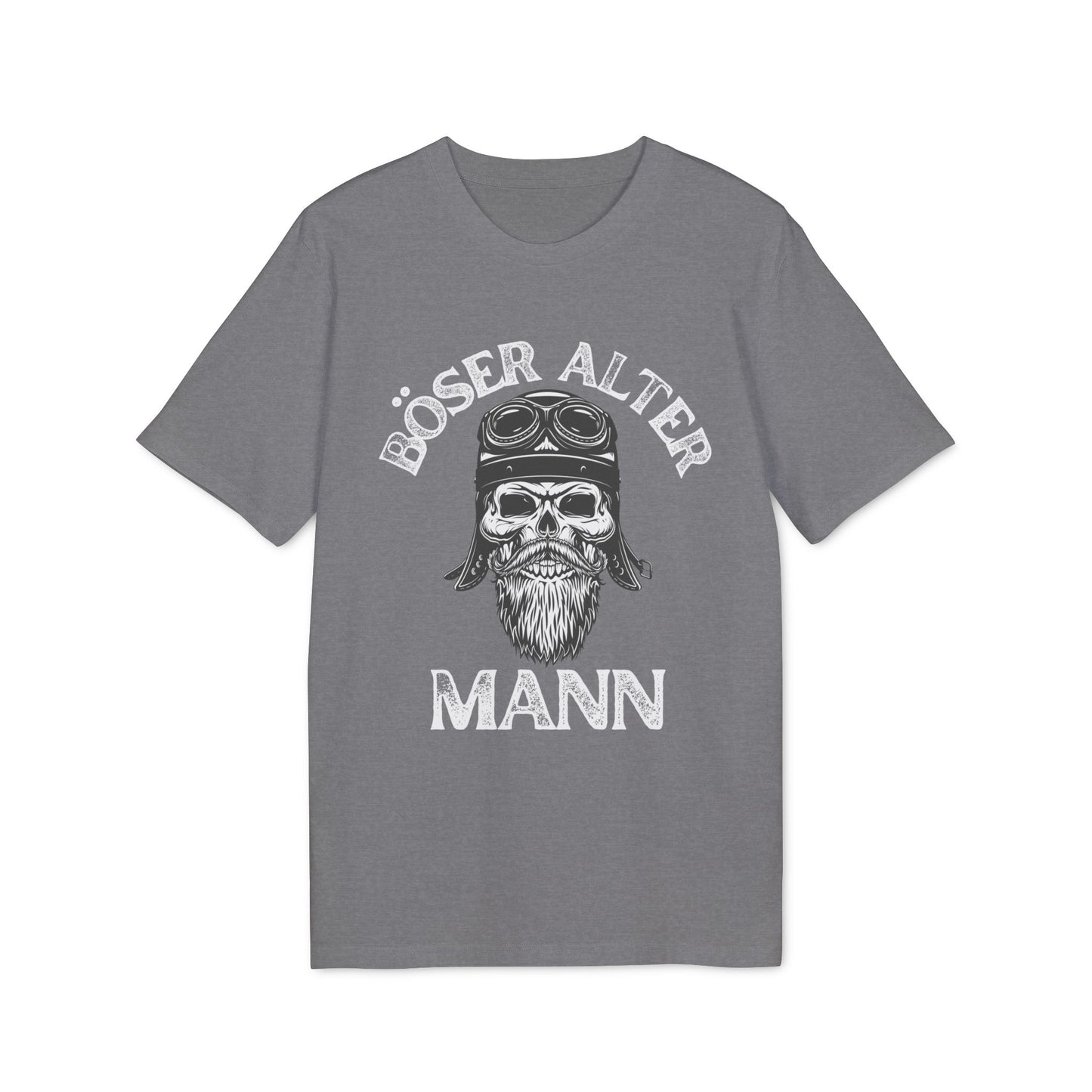 Böser alter Mann - T-Shirt