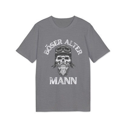 Böser alter Mann - T-Shirt