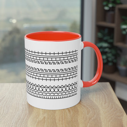 Fuck This Shit - Tasse