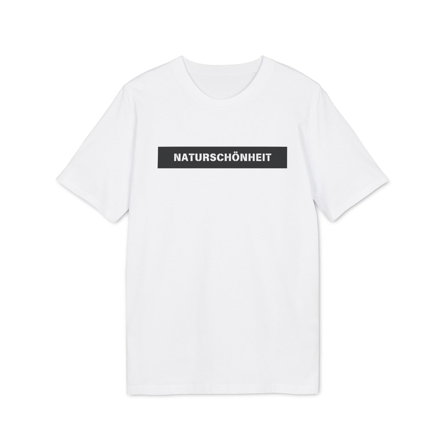 Naturschönheit - Herren T-Shirt