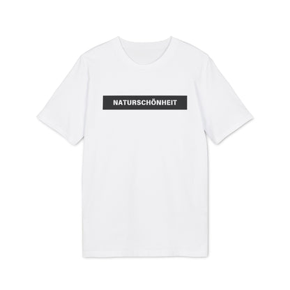 Naturschönheit - Herren T-Shirt