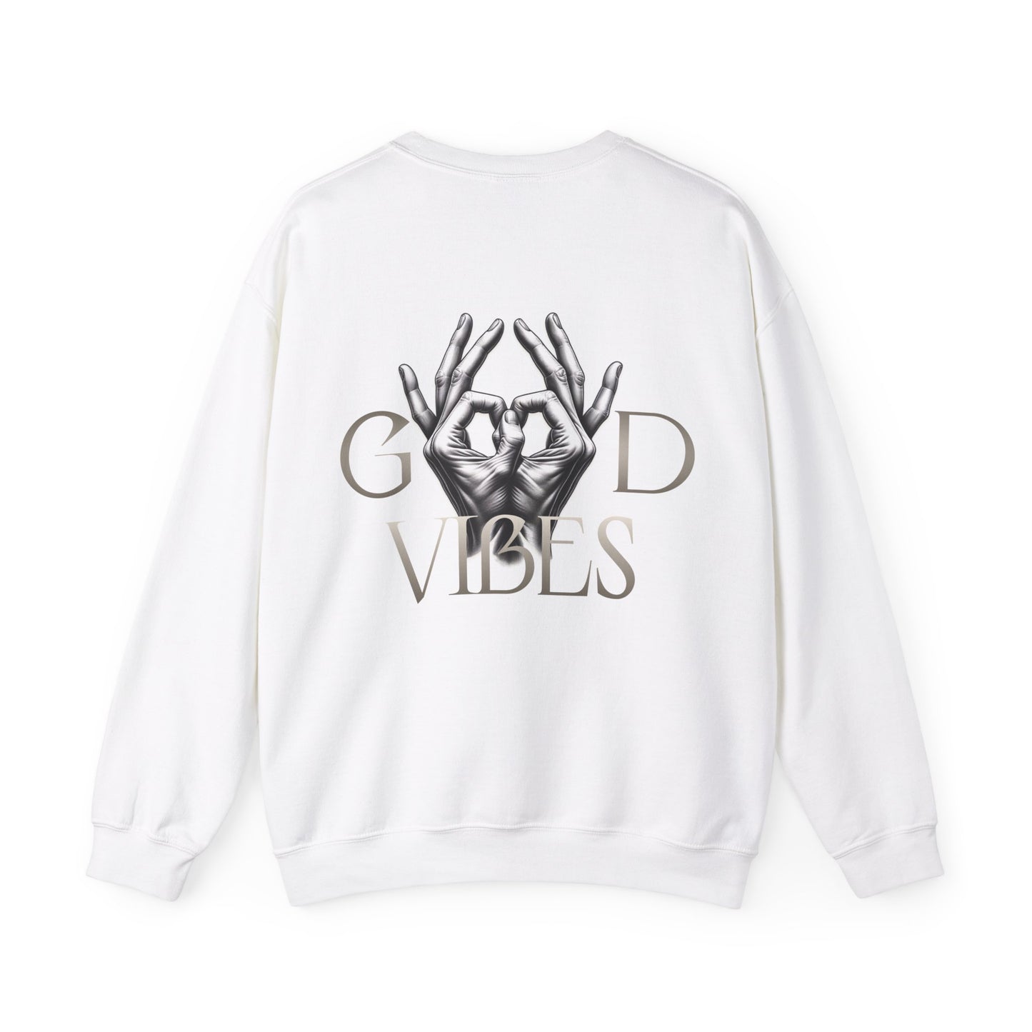 Good Vibes - Sweatshirt