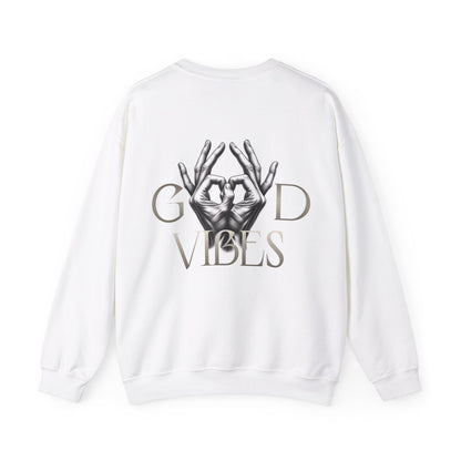 Good Vibes - Sweatshirt