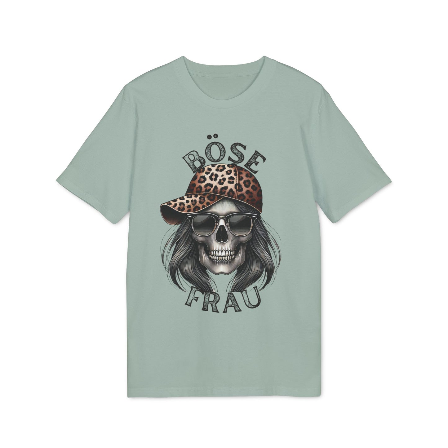 Böse Frau - T-Shirt